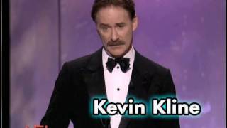 Kevin Kline On SOPHIES CHOICE amp Meryl Streep [upl. by Mcgregor]