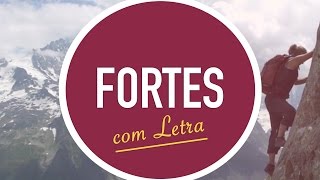 FORTES  CD JOVEM  MENOS UM [upl. by Urbannal]