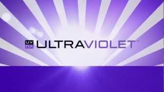 How It Works UltraViolet™ [upl. by Esinaj]