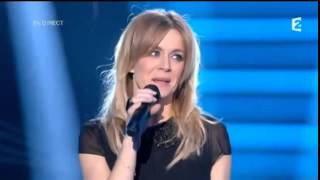 France 2 Show Céline Dion amp Véronic Dicaire [upl. by Trina525]