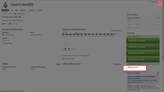 How to use COBOL on windows OpenCOBOLIDE [upl. by Goulet]