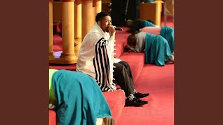 Intercessory Prayer with the Bishop Live [upl. by Yelknirb]