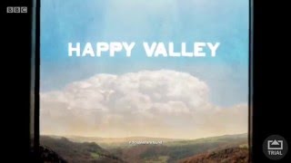 happy valley theme opening [upl. by Butterfield]