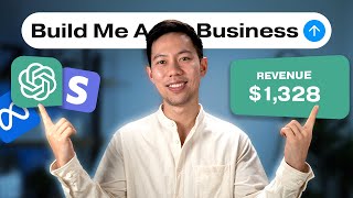 How to Use AI To GENERATE Your Online Business [upl. by Bose362]