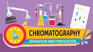 Separation Techniques  Paper Chromatography [upl. by Annaerda]