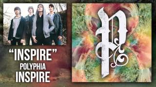 Polyphia  Inspire Full EP Stream [upl. by Bay]