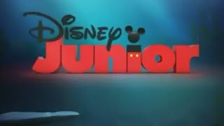 Disney junior commercial breaks 2012 [upl. by Amikehs]