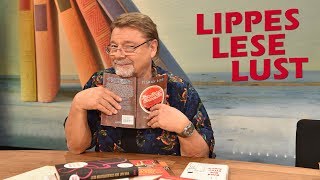 Lippes Leselust  Folge 2 [upl. by Corrina752]