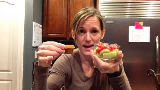 21 Day Fix Overview and Sample Meal Plan  Beachbody  Weight Loss Program [upl. by Toback]