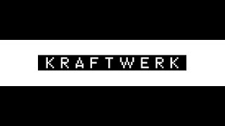 Kraftwerk  The Model [upl. by Liarret]