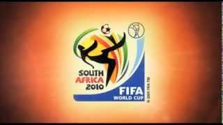 FIFA World Cup 2010 Intro [upl. by Redla509]