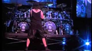 Dream Theater  Mike Portnoy Drum Solo Live in Budokan Bonus [upl. by Christophe]