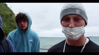 Welcome To Torbay  Oceanside Records OFFICIAL MUSIC VIDEO [upl. by Ymot]