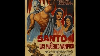 Samson vs the Vampire Women [upl. by Eidualc153]