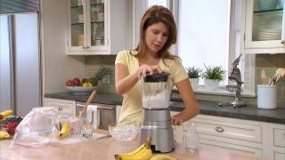 Smoothies from the Chobani Kitchen [upl. by Arted311]