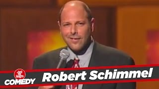 Robert Schimmel Stand Up  1996 [upl. by Enail899]