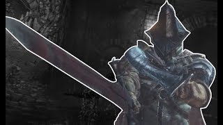 Dark Souls 3  The Beauty of the Abyss Watchers [upl. by Yntrok]