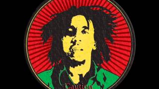 The Wailers  Caution Pitched Down Version Bob Marley [upl. by Verger]