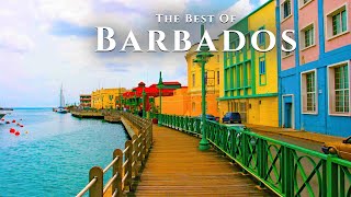 THE BEST OF BARBADOS [upl. by Leahsim]