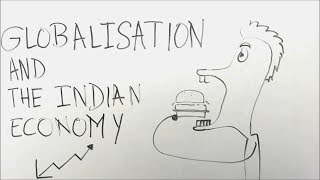 Globalisation and The Indian Economy  ep01  BKP  CBSE Class 10 economics in hindi [upl. by Sell368]