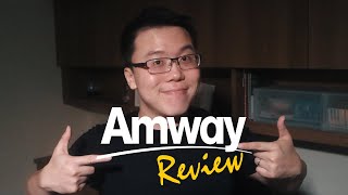 Amway Scam Review  Does it Work and Should You Join [upl. by Boccaj]