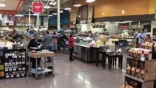 Inside The Kroger Marketplace Cartersville Ga [upl. by Meehyr]