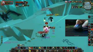 World of Warcraft Swifty Duels Vs Shadow Priests [upl. by Veriee]