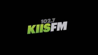 1027 KIIS FM Los Angeles CA  Aircheck  7202017 [upl. by Monaco]