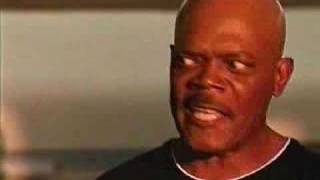 Snakes On a Plane Samuel L Jackson [upl. by Sug]