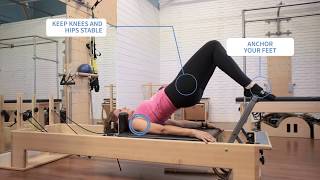 Learn the Basics with Club Pilates [upl. by Idnir]