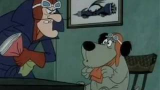 Muttley O Magnífico  Super Muttley [upl. by Aihtnys365]