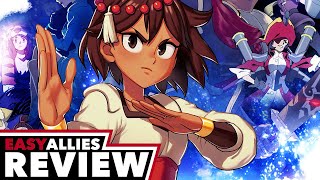 Indivisible  Easy Allies Review [upl. by Atnuahc]