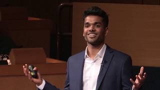 Reevolve Your Memory  Dr Tharaka Gunarathne  TEDxUniversityOfAberdeen [upl. by Hump]