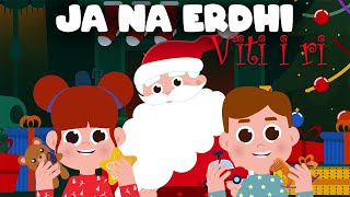 🎄Ja Na Erdhi Viti i Ri 🎁 Bubrreci TV 🎅🏻 Këngë për Fëmijë të Vegjël Shqip🎄❄️ kengeperfemije [upl. by Aes538]