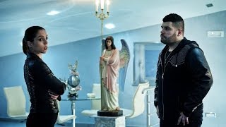 Gomorra Gomorrah Season 13 recap SPOILERS [upl. by Assehc]