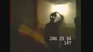 30 Mins of Scary Found Footage That Are SCARY [upl. by Ehrman]