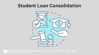 Everything You Need to Know About Student Loan Consolidation [upl. by Pancho384]