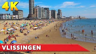 Vlissingen Nederland [upl. by Marigold]