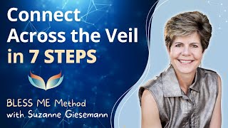 Suzanne Giesemanns BLESS ME Method [upl. by Nealon]