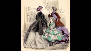 Gender in 19th century Britain [upl. by Kiona]