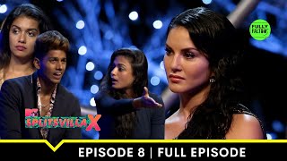 Second Ideal Match Is Announced  MTV Splitsvilla 10  Episode 8 [upl. by Calisa]