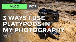 3 Ways I Use Platypods  Scott Davenport Vlog 017 [upl. by Jannery372]