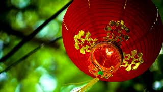 Chinese New Year Instrumental Music [upl. by Wilonah]