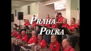 Praha Polka [upl. by Kurland]