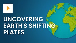 What Are Tectonic Plates Our Earth and Its Movements [upl. by Cormack]