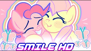 ★ MLP SMILE HD  ALT ENDING [upl. by Ayhay]