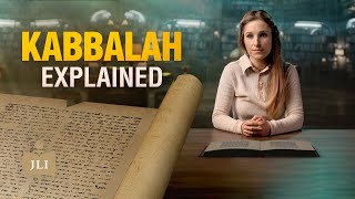 The Evolution of Kabbalah [upl. by Arahset]