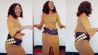 Zambian culture kalindula dance [upl. by Akilat]