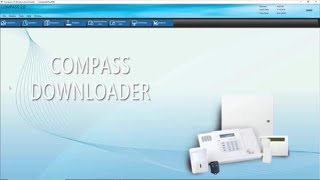 How To Install the Compass 20 Programming Software [upl. by Winny750]