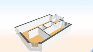 Floorplanner tutorial Part 2 [upl. by Christie]